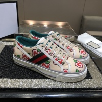 Cheap Gucci Casual Shoes For Women #1205613 Replica Wholesale [$72.00 USD] [ITEM#1205613] on Replica Gucci Casual Shoes