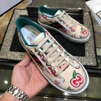 Cheap Gucci Casual Shoes For Women #1205613 Replica Wholesale [$72.00 USD] [ITEM#1205613] on Replica Gucci Casual Shoes