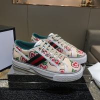 Cheap Gucci Casual Shoes For Women #1205613 Replica Wholesale [$72.00 USD] [ITEM#1205613] on Replica Gucci Casual Shoes