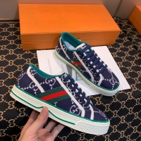 Cheap Gucci Casual Shoes For Men #1205616 Replica Wholesale [$76.00 USD] [ITEM#1205616] on Replica Gucci Casual Shoes