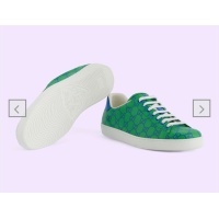 Cheap Gucci Casual Shoes For Women #1205618 Replica Wholesale [$76.00 USD] [ITEM#1205618] on Replica Gucci Casual Shoes