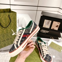 Cheap Gucci Casual Shoes For Women #1205622 Replica Wholesale [$76.00 USD] [ITEM#1205622] on Replica Gucci Casual Shoes