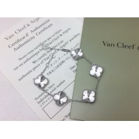 Cheap Van Cleef &amp; Arpels Bracelets For Women #1205625 Replica Wholesale [$34.00 USD] [ITEM#1205625] on Replica Van Cleef &amp; Arpels Bracelets