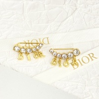 Cheap Christian Dior Earrings For Women #1205628 Replica Wholesale [$32.00 USD] [ITEM#1205628] on Replica Christian Dior Earrings