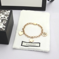 Cheap Gucci Bracelets #1205630 Replica Wholesale [$32.00 USD] [ITEM#1205630] on Replica Gucci Bracelets