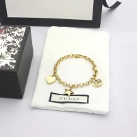 Cheap Gucci Bracelets #1205631 Replica Wholesale [$32.00 USD] [ITEM#1205631] on Replica Gucci Bracelets