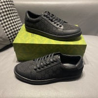 Cheap Gucci Casual Shoes For Men #1205636 Replica Wholesale [$76.00 USD] [ITEM#1205636] on Replica Gucci Casual Shoes