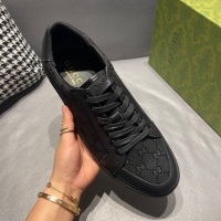 Cheap Gucci Casual Shoes For Men #1205636 Replica Wholesale [$76.00 USD] [ITEM#1205636] on Replica Gucci Casual Shoes