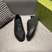 Cheap Gucci Casual Shoes For Men #1205636 Replica Wholesale [$76.00 USD] [ITEM#1205636] on Replica Gucci Casual Shoes