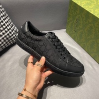 Cheap Gucci Casual Shoes For Men #1205636 Replica Wholesale [$76.00 USD] [ITEM#1205636] on Replica Gucci Casual Shoes