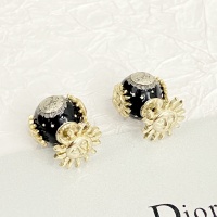 Cheap Christian Dior Earrings For Women #1205642 Replica Wholesale [$38.00 USD] [ITEM#1205642] on Replica Christian Dior Earrings