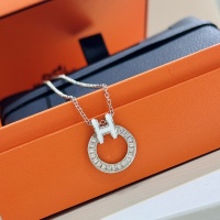 Cheap Hermes Necklaces For Women #1205643 Replica Wholesale [$38.00 USD] [ITEM#1205643] on Replica Hermes Necklaces