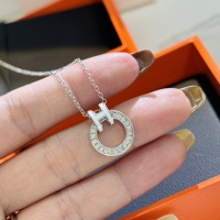 Cheap Hermes Necklaces For Women #1205643 Replica Wholesale [$38.00 USD] [ITEM#1205643] on Replica Hermes Necklaces