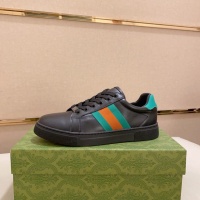 Cheap Gucci Casual Shoes For Men #1205650 Replica Wholesale [$80.00 USD] [ITEM#1205650] on Replica 