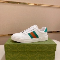 Cheap Gucci Casual Shoes For Men #1205651 Replica Wholesale [$80.00 USD] [ITEM#1205651] on Replica Gucci Casual Shoes