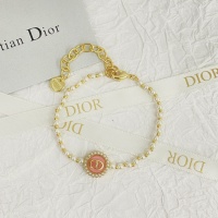 Cheap Christian Dior Bracelets For Women #1205652 Replica Wholesale [$34.00 USD] [ITEM#1205652] on Replica Christian Dior Bracelets