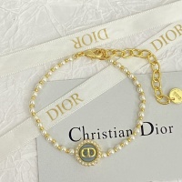 Cheap Christian Dior Bracelets For Women #1205654 Replica Wholesale [$34.00 USD] [ITEM#1205654] on Replica Christian Dior Bracelets