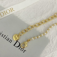 Cheap Christian Dior Bracelets For Women #1205654 Replica Wholesale [$34.00 USD] [ITEM#1205654] on Replica Christian Dior Bracelets