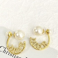 Christian Dior Earrings For Women #1205656