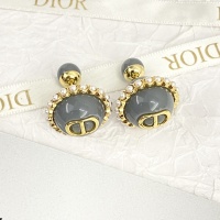 Cheap Christian Dior Earrings For Women #1205658 Replica Wholesale [$38.00 USD] [ITEM#1205658] on Replica Christian Dior Earrings