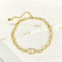 Cheap Christian Dior Necklaces For Women #1205660 Replica Wholesale [$52.00 USD] [ITEM#1205660] on Replica Christian Dior Necklaces