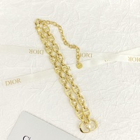 Cheap Christian Dior Necklaces For Women #1205660 Replica Wholesale [$52.00 USD] [ITEM#1205660] on Replica Christian Dior Necklaces