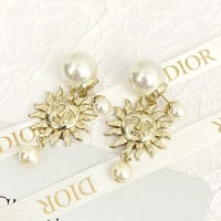 Cheap Christian Dior Earrings For Women #1205665 Replica Wholesale [$32.00 USD] [ITEM#1205665] on Replica Christian Dior Earrings