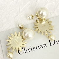 Cheap Christian Dior Earrings For Women #1205665 Replica Wholesale [$32.00 USD] [ITEM#1205665] on Replica Christian Dior Earrings