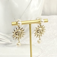 Cheap Christian Dior Earrings For Women #1205665 Replica Wholesale [$32.00 USD] [ITEM#1205665] on Replica Christian Dior Earrings