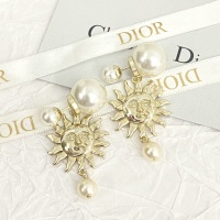 Cheap Christian Dior Earrings For Women #1205665 Replica Wholesale [$32.00 USD] [ITEM#1205665] on Replica Christian Dior Earrings