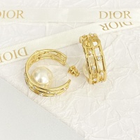 Cheap Christian Dior Earrings For Women #1205666 Replica Wholesale [$32.00 USD] [ITEM#1205666] on Replica Christian Dior Earrings