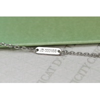 Cheap Van Cleef &amp; Arpels Necklaces For Women #1205669 Replica Wholesale [$25.00 USD] [ITEM#1205669] on Replica Van Cleef &amp; Arpels Necklaces