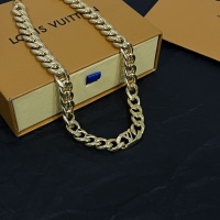 Cheap Louis Vuitton Necklaces #1205670 Replica Wholesale [$45.00 USD] [ITEM#1205670] on Replica Louis Vuitton Necklaces