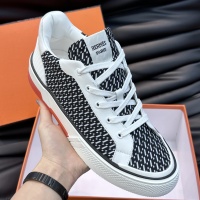 Cheap Hermes Casual Shoes For Men #1205673 Replica Wholesale [$80.00 USD] [ITEM#1205673] on Replica Hermes Casual Shoes