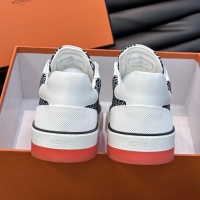 Cheap Hermes Casual Shoes For Men #1205673 Replica Wholesale [$80.00 USD] [ITEM#1205673] on Replica Hermes Casual Shoes