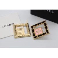 Cheap Chanel Earrings For Women #1205675 Replica Wholesale [$72.00 USD] [ITEM#1205675] on Replica Chanel Earrings