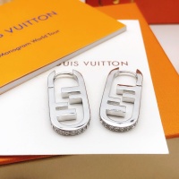 Cheap Fendi Earrings For Women #1205676 Replica Wholesale [$32.00 USD] [ITEM#1205676] on Replica Fendi Earrings