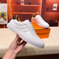 Cheap Hermes Casual Shoes For Men #1205678 Replica Wholesale [$76.00 USD] [ITEM#1205678] on Replica Hermes Casual Shoes