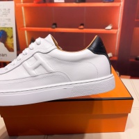 Cheap Hermes Casual Shoes For Men #1205678 Replica Wholesale [$76.00 USD] [ITEM#1205678] on Replica Hermes Casual Shoes