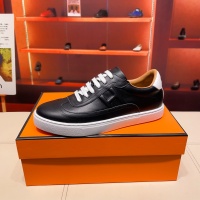 Cheap Hermes Casual Shoes For Men #1205679 Replica Wholesale [$76.00 USD] [ITEM#1205679] on Replica Hermes Casual Shoes