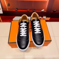 Cheap Hermes Casual Shoes For Men #1205679 Replica Wholesale [$76.00 USD] [ITEM#1205679] on Replica Hermes Casual Shoes