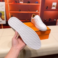 Cheap Hermes Casual Shoes For Men #1205680 Replica Wholesale [$76.00 USD] [ITEM#1205680] on Replica Hermes Casual Shoes