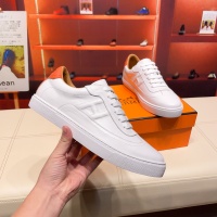 Cheap Hermes Casual Shoes For Men #1205680 Replica Wholesale [$76.00 USD] [ITEM#1205680] on Replica Hermes Casual Shoes