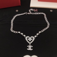 Chanel Necklaces For Women #1205682