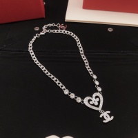 Cheap Chanel Necklaces For Women #1205682 Replica Wholesale [$36.00 USD] [ITEM#1205682] on Replica Chanel Necklaces