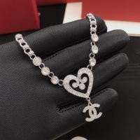 Cheap Chanel Necklaces For Women #1205682 Replica Wholesale [$36.00 USD] [ITEM#1205682] on Replica Chanel Necklaces