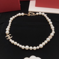 Chanel Necklaces For Women #1205683