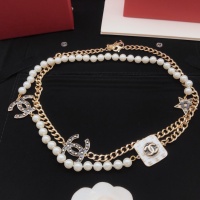 Chanel Necklaces For Women #1205687