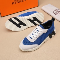 Cheap Hermes Casual Shoes For Men #1205688 Replica Wholesale [$80.00 USD] [ITEM#1205688] on Replica Hermes Casual Shoes