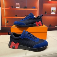 Cheap Hermes Casual Shoes For Men #1205690 Replica Wholesale [$80.00 USD] [ITEM#1205690] on Replica Hermes Casual Shoes